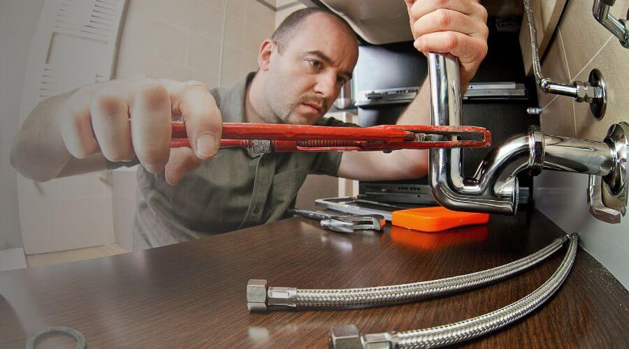 Professional expert plumbing services in Marshfield, VT
